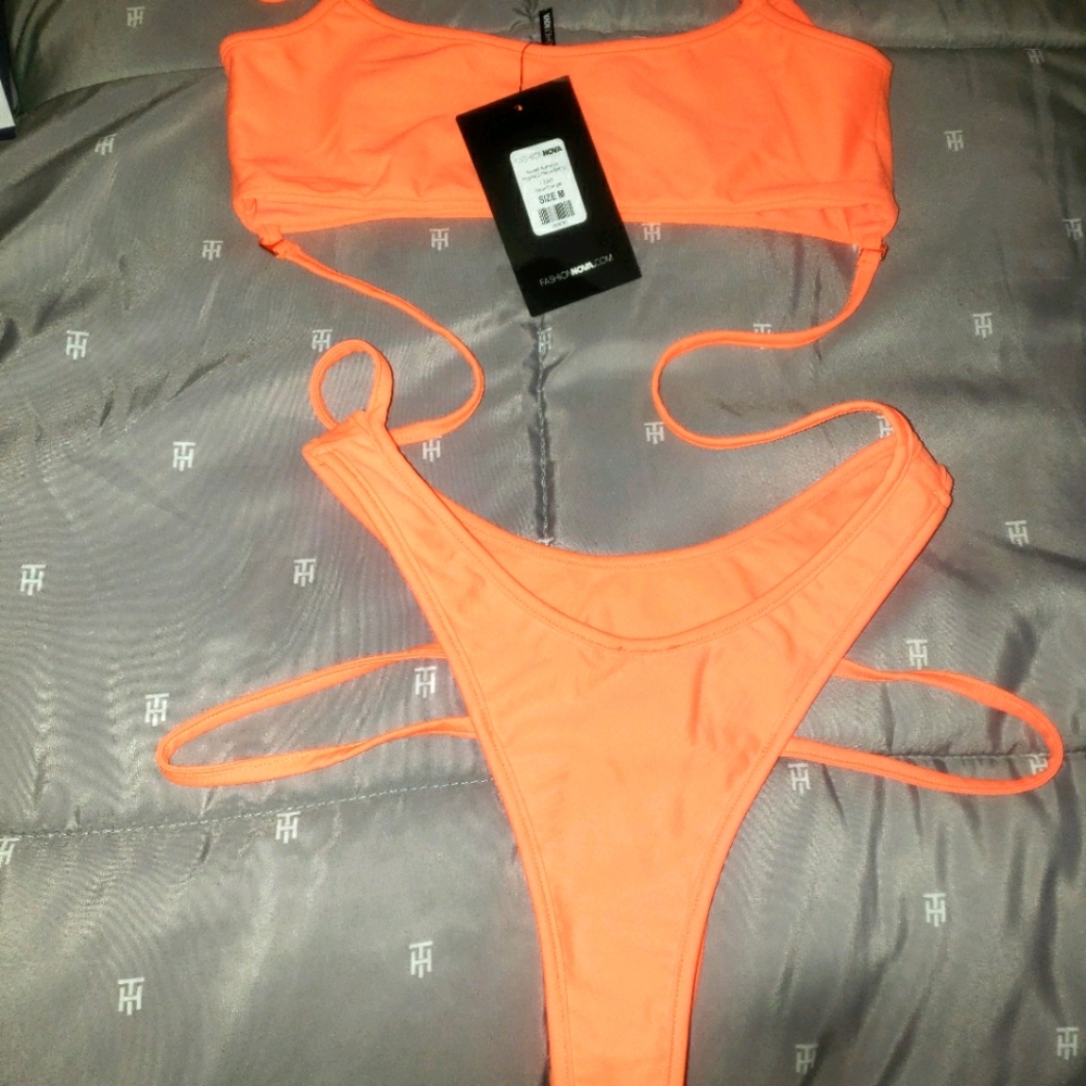 Swimwear